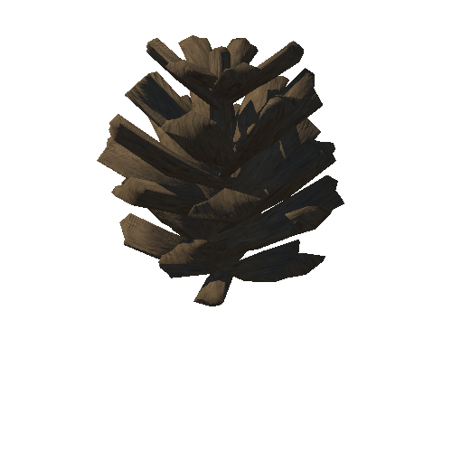 PineCone 03 V1